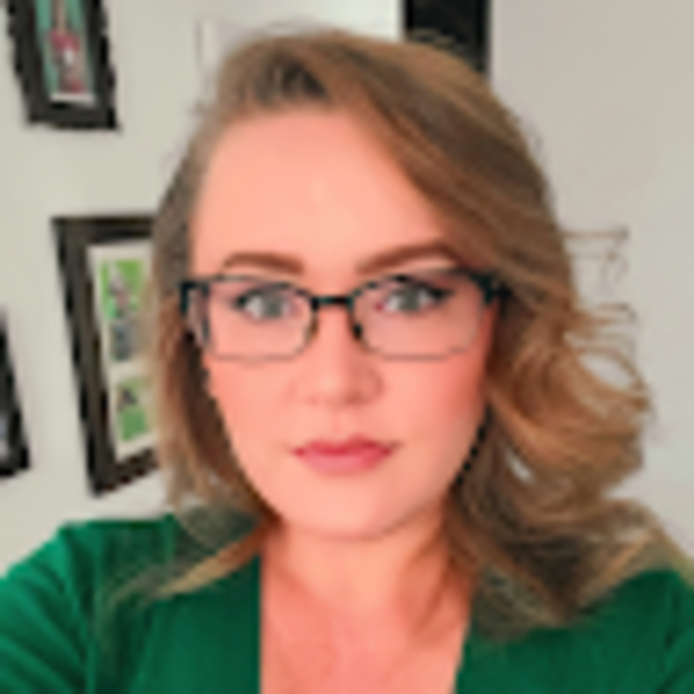 Meet your Posher, Lainey